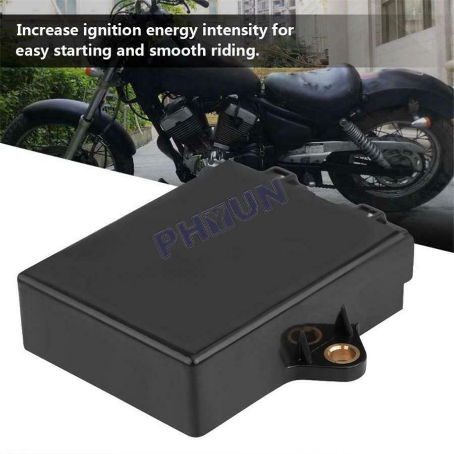 Motorcycle CDI Box 2UJ-82305-00-00 For YAMAHA VIRAGO 250 XV250 1995-2006 2007