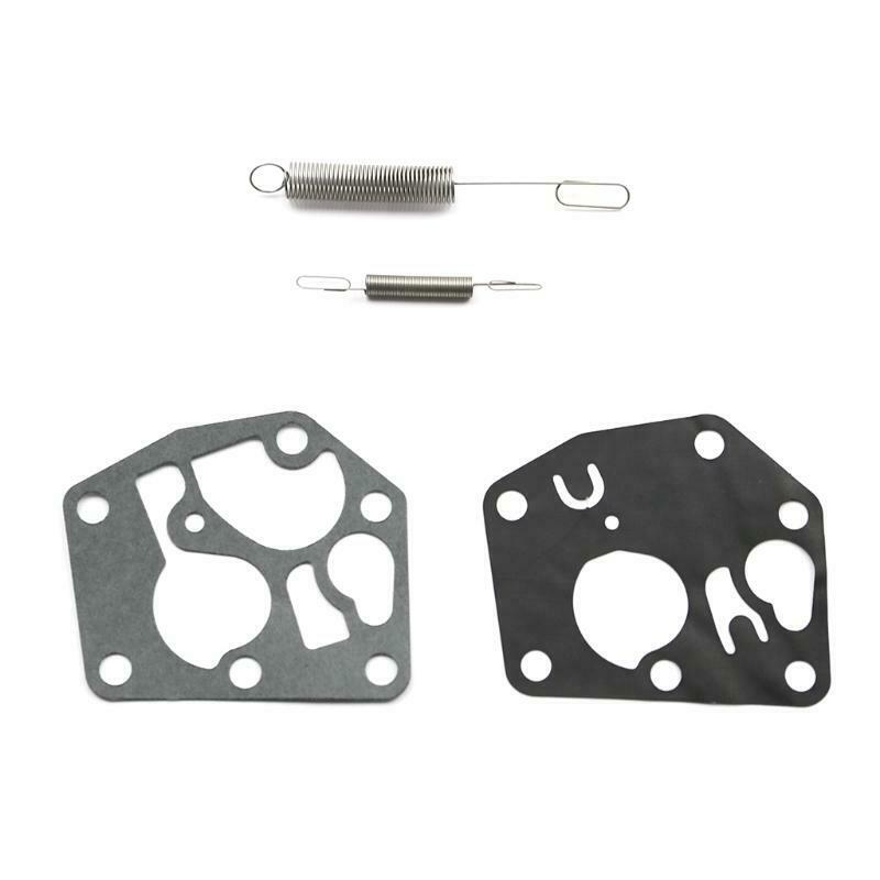 Governor Springs Carburettor Gaskets for 691859 692211 Sprint Engines Lawn Mower