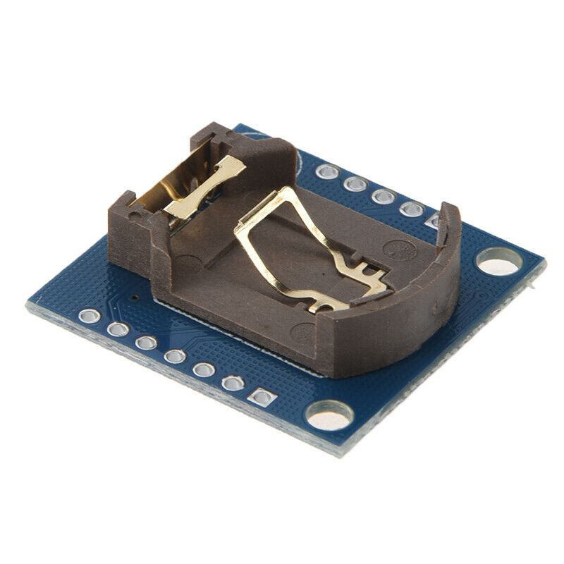 I2C DS1307 Real Time Clock Module for Arduino Tiny RTC L5B8B8
