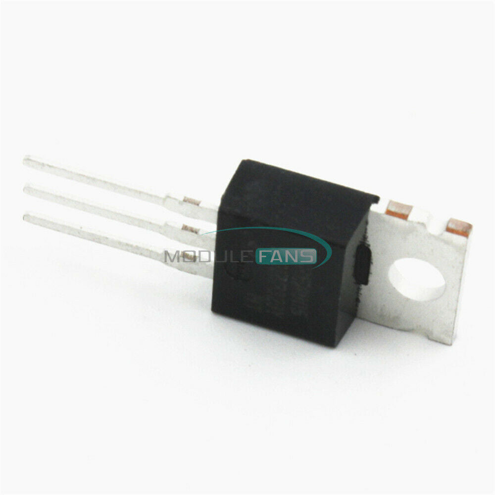 10Pcs TRANSISTOR IRF4905 IRF4905PBF 55V 75A 200W DIY TO-220 V5XG