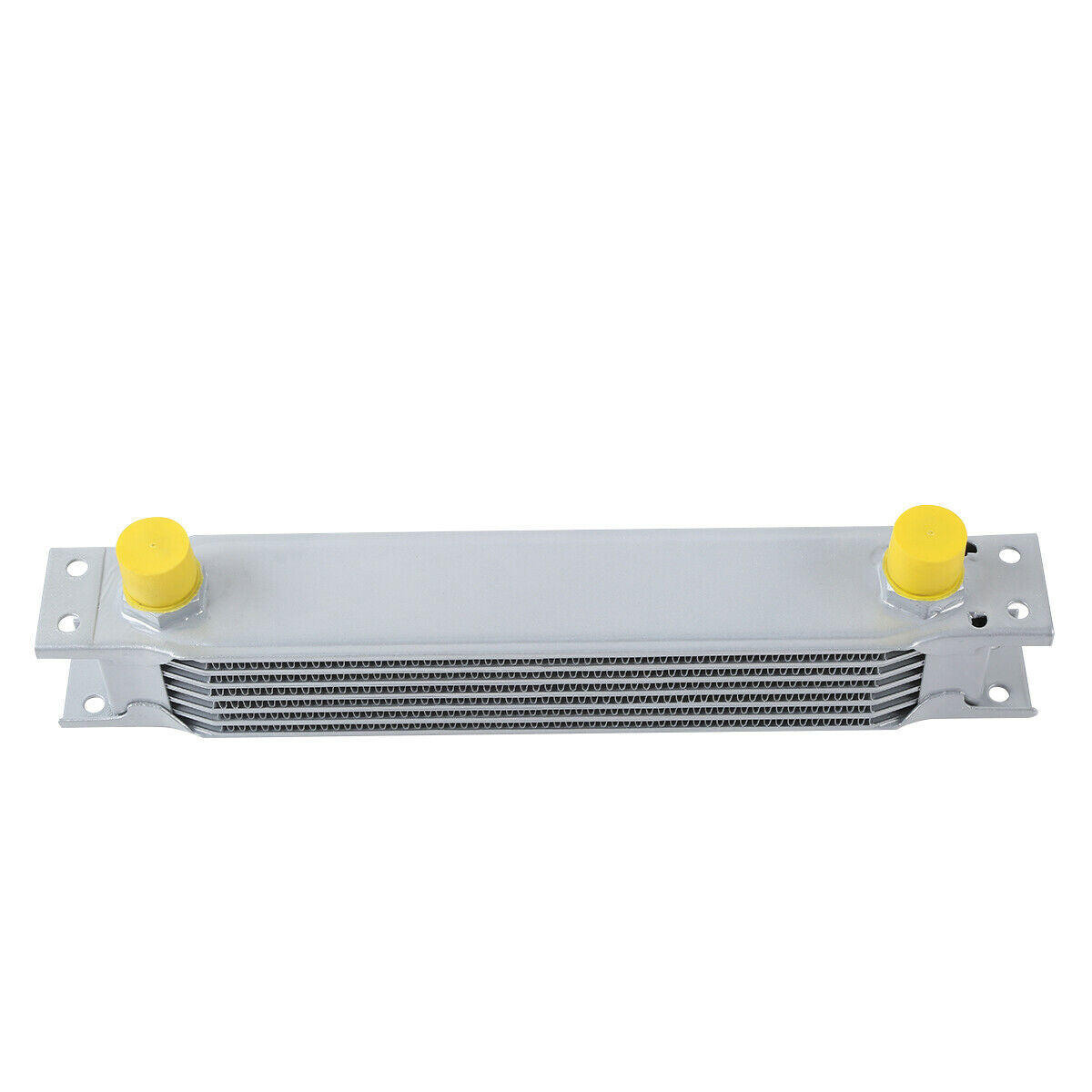 Motorcycle Universal Oil Cooler 7ROW AN-10AN  Engine Transmission