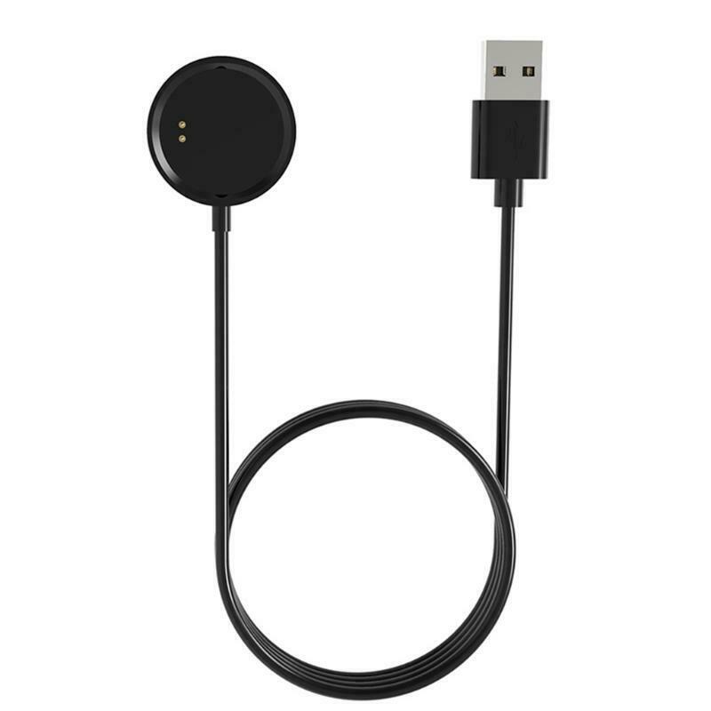 Charger Adapter Dock USB Charging Cable Power Charge Cord for RealmeWatch RMA161