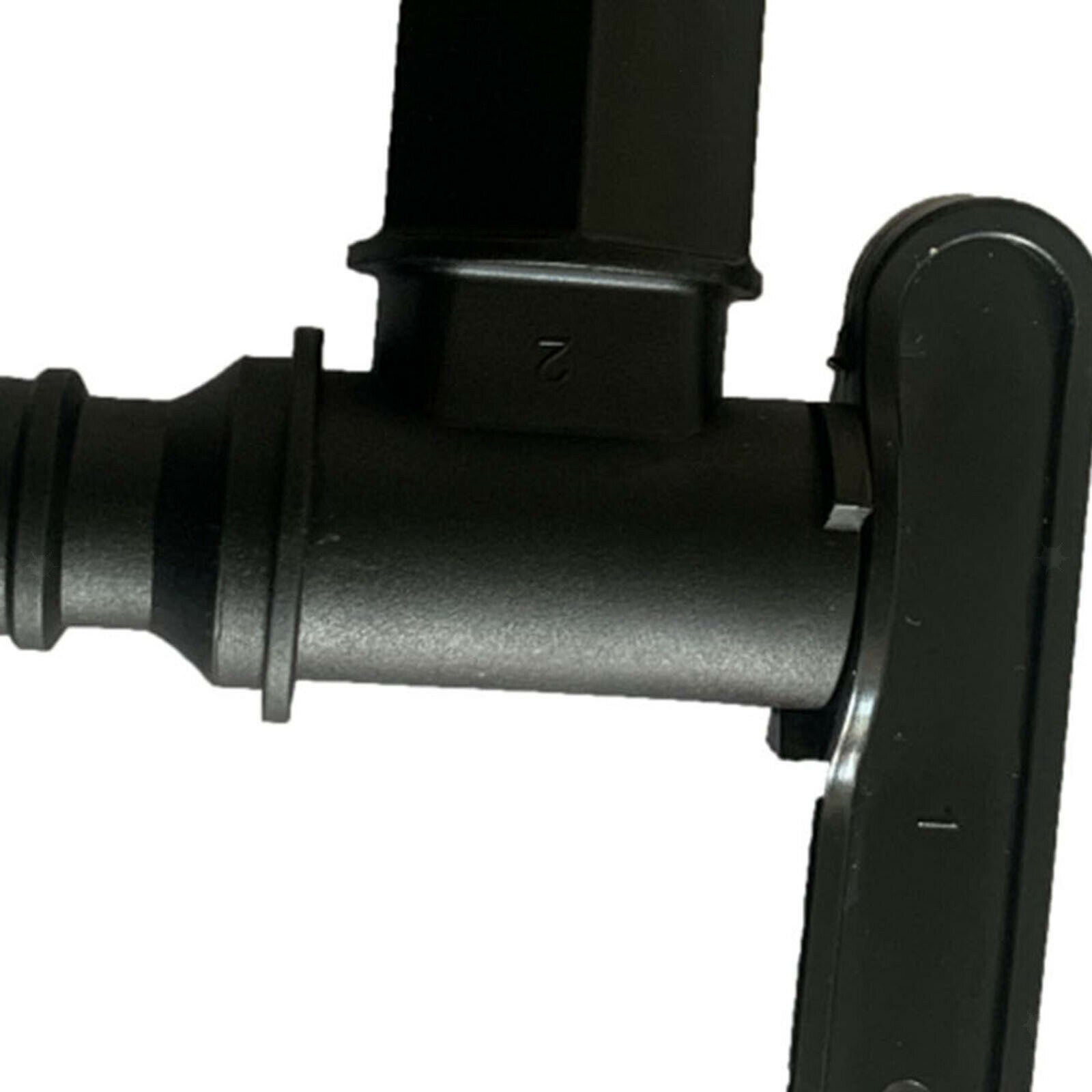 Tank Adapter IBC Tank Adapter 3/4" Thread Nipple Hose Fitting Part