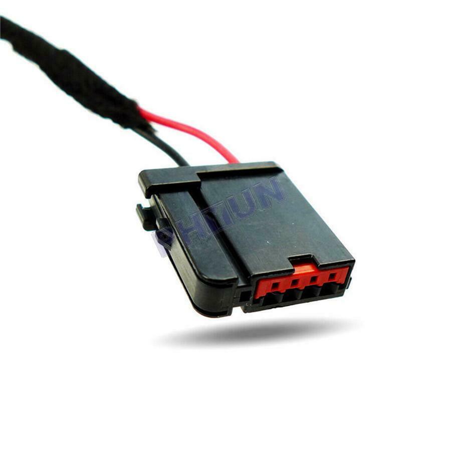 USB Media HUB Wiring Adapter Harness (GEN 2a) For Ford SYN 3 SYNC 2 - SYNC 3