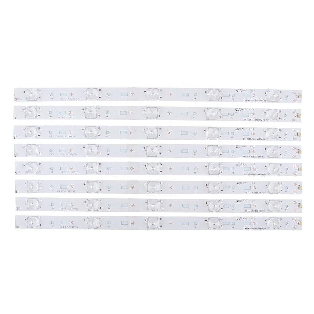 Replacement LED39K20D LED39EC110JD LED Backlight Strip For Hisense 39''