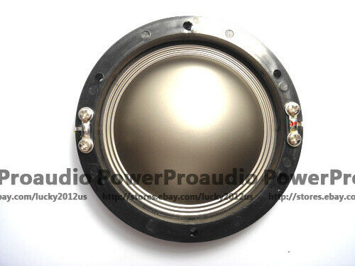 4pcs Diaphragm for Beyma CP600Ti for SMC-55 & CP600 Driver 8 ohm VC 72.2mm