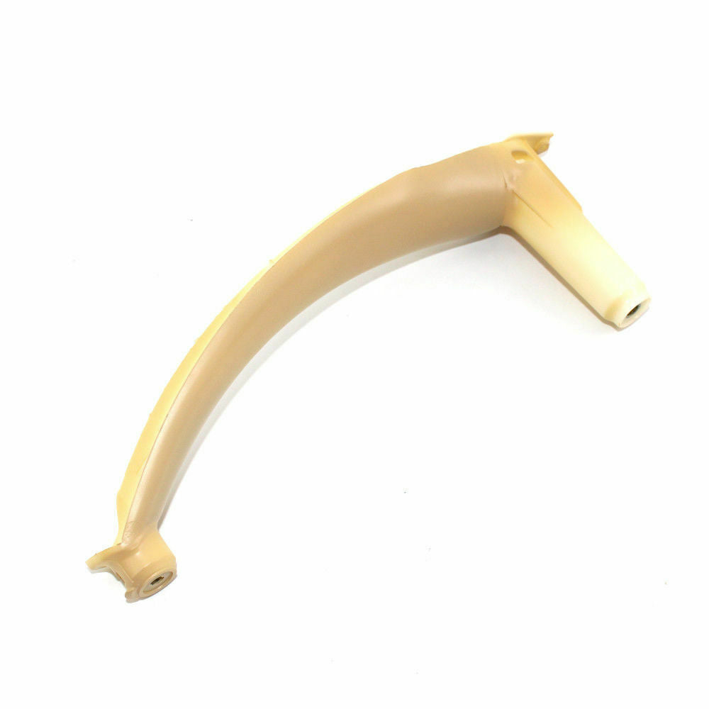 1x Right Inner Door Panel Handle Pull Trim Cover For Audi A3/S3 2005-2008 A4 A6
