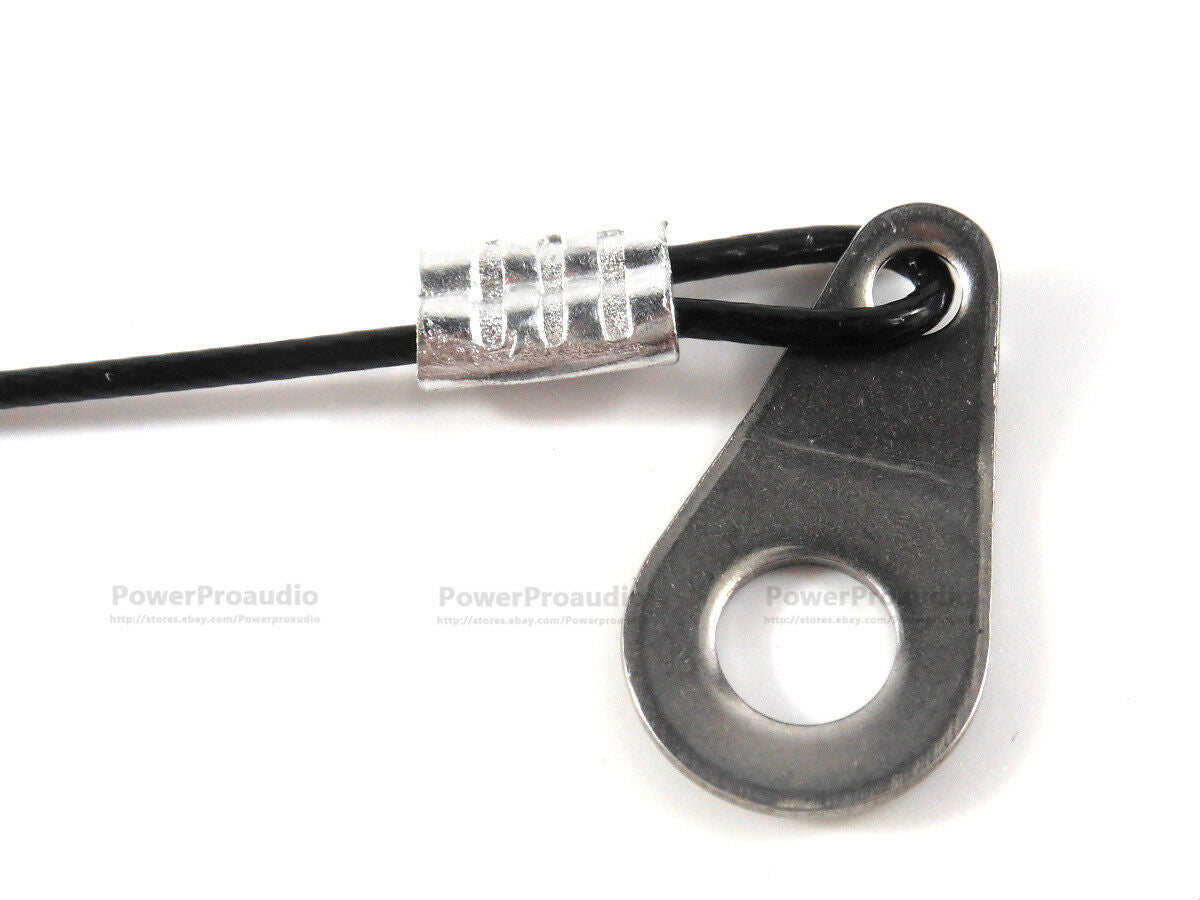1pcs Speakers Pin 8x32mm For Line array Speakers Theater Studio Audio Stage