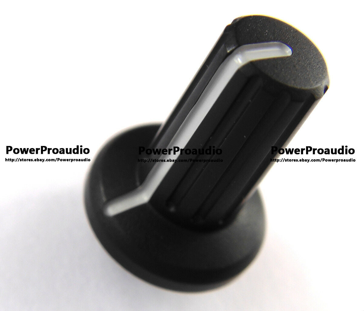 For Pioneer DJM600 CH.SELECT, EFFECT/SAMPLER SELECTOR knob DAA1195