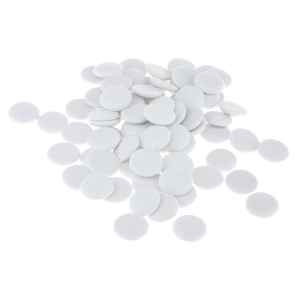 High quality WeiQi Go Game Complete plastic parts for studying