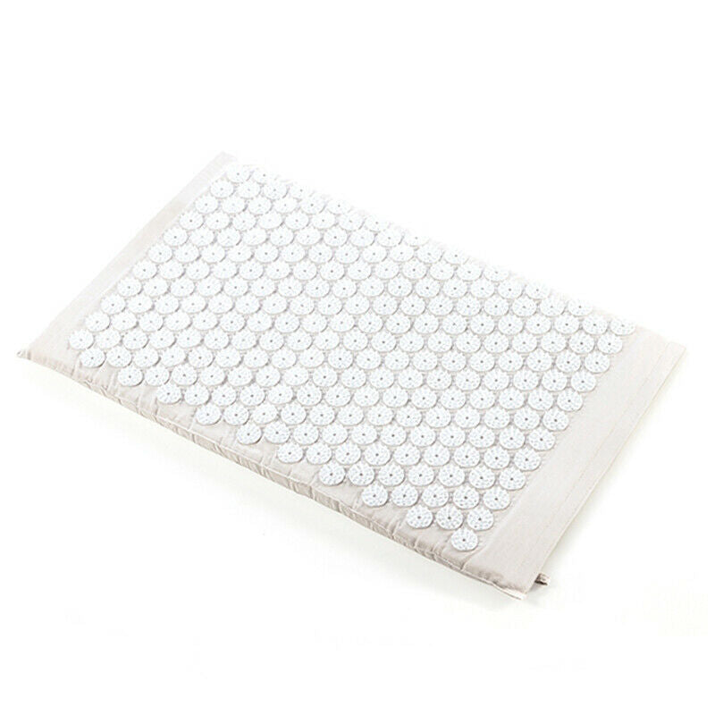 Shop-Story - Acupressure Matt: Saddle D'Acupressure Quilted