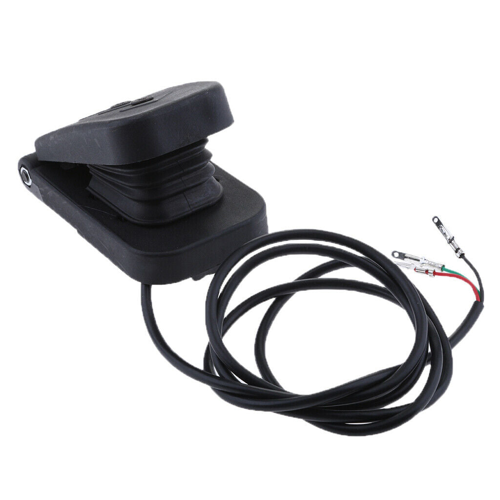 Electric Bikes E-Bike Foot Throttle Accelerator Throttle Speed Control Pedal