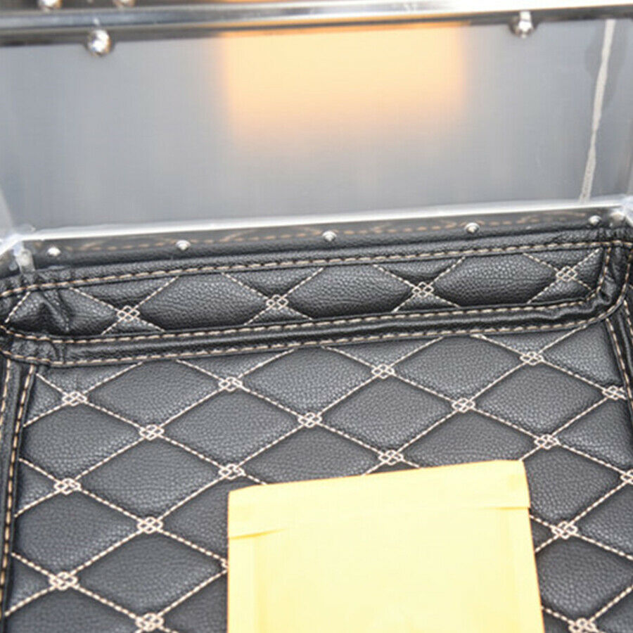 1 Sets Rear Box Container Lining For BMW R1200GS/LC/ADV 14-17 F800GS /ADV 13-17