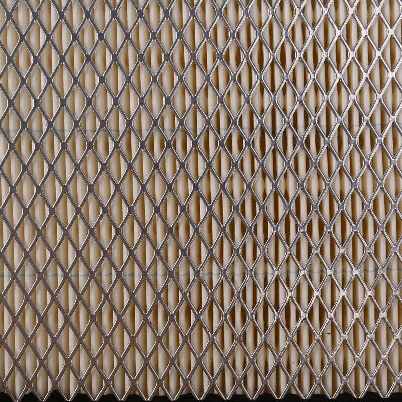 Air Filter for  Blazer S10 Trailblazer 25098463 Air Inlet Purifier H2T1