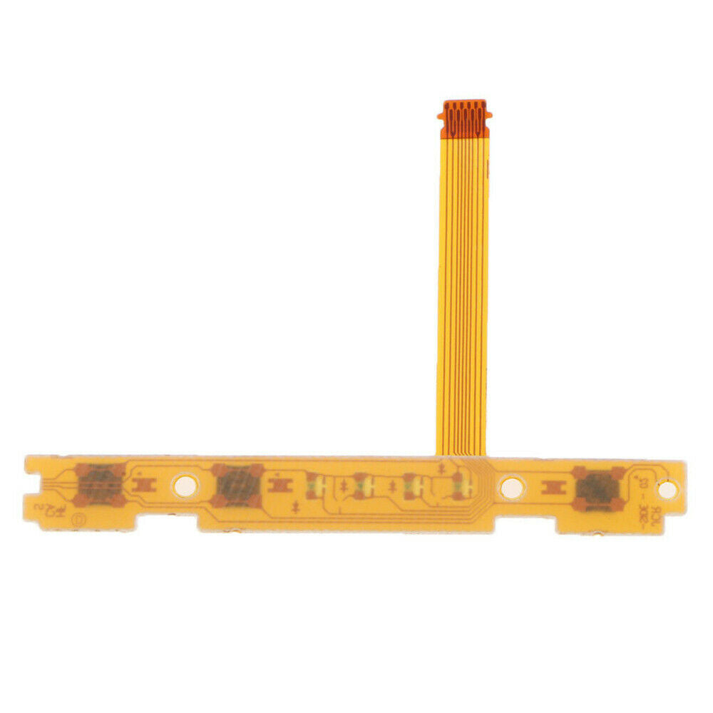 Left Right SL/SR Button Flex Cable Repair Part for NS Switch