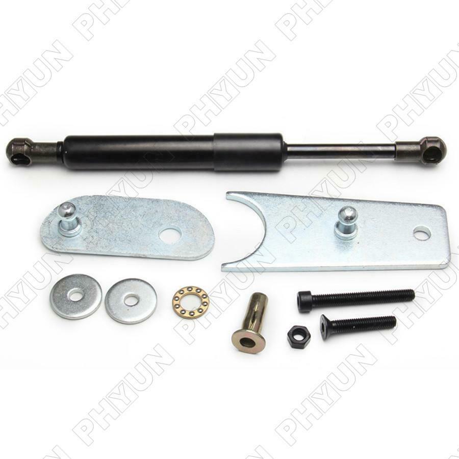 Truck Tailgate Assist Shock Struts Support For Chevrolet Silverado Sierra 07-18