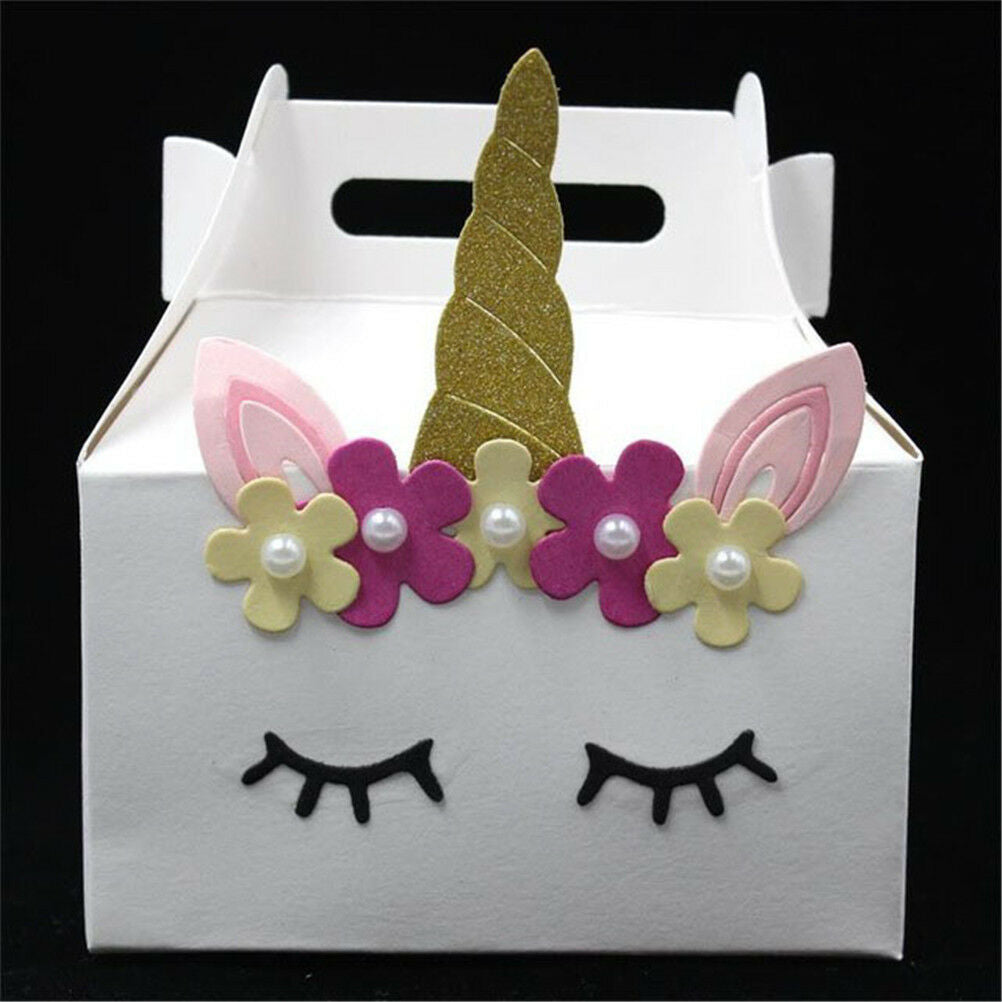 Lovely Metal Cutting Dies DIY Scrapbooking Photo Album Decor Emb.l8