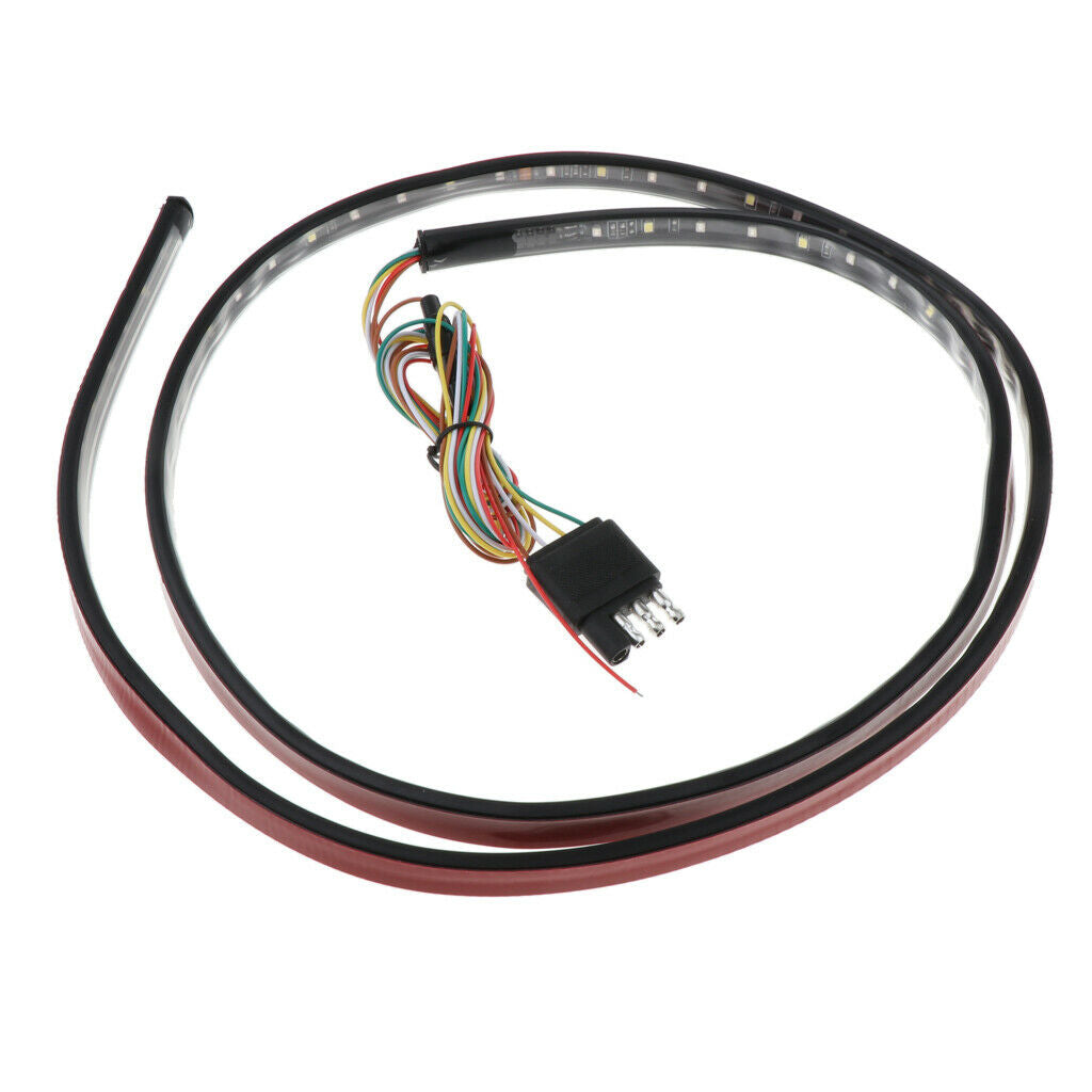 LED steering brake light for pickup truck 1.5m