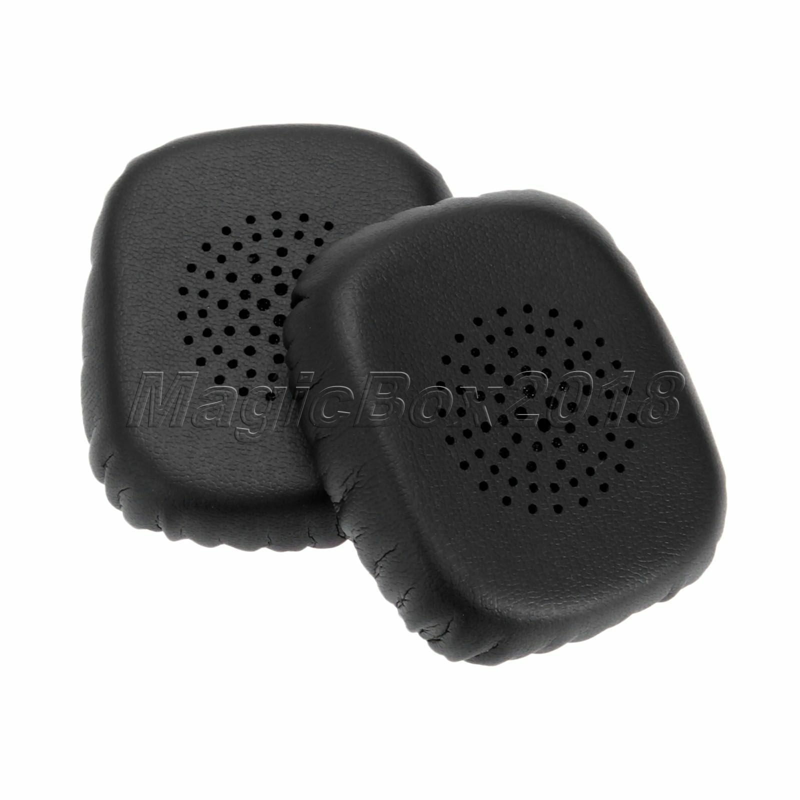 Earpads Gel Cushions Cup for SOUL by Ludacris SL150 SL300 SL100 SE5BLK Headphone