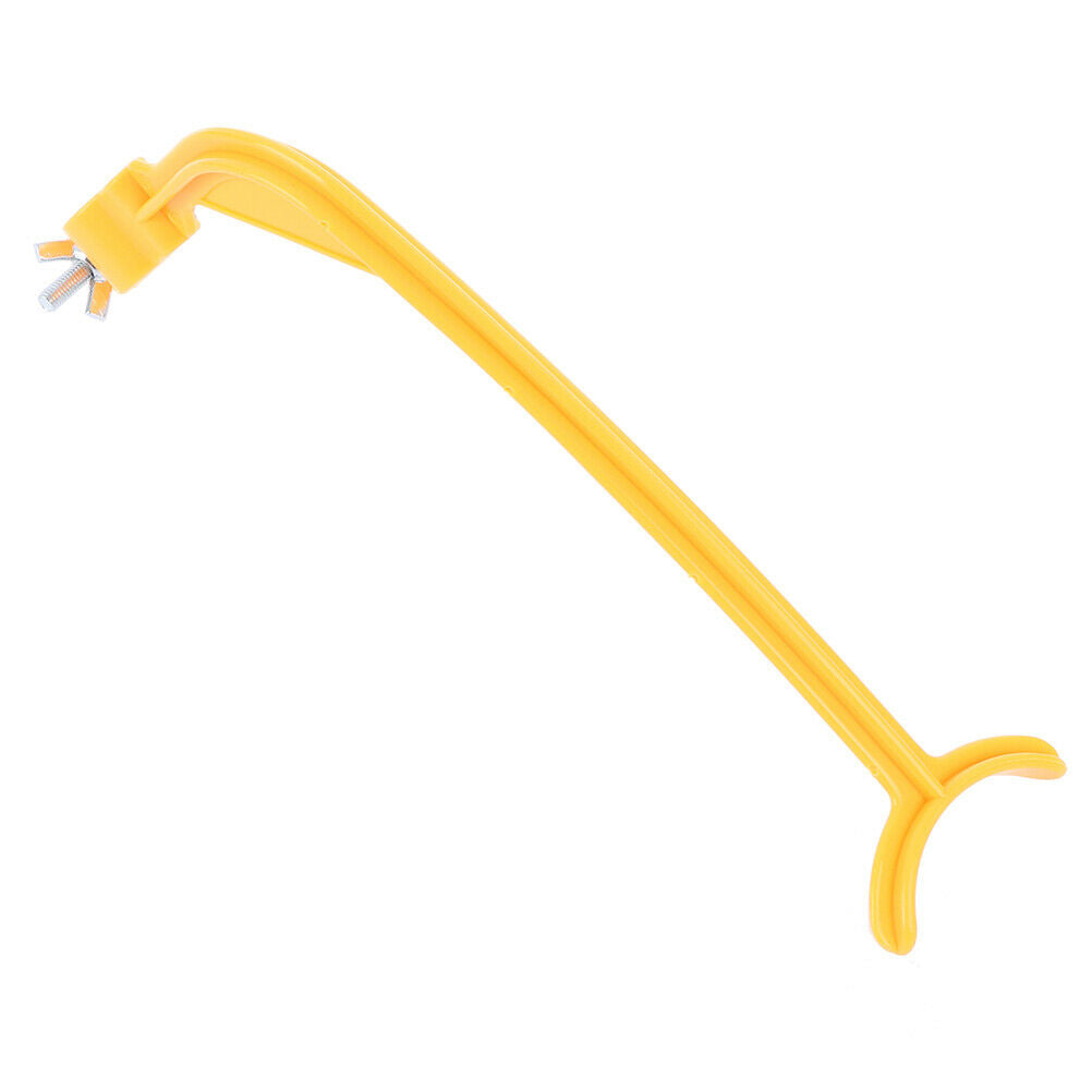 Golf Swing Trainer Practice Guide Beginner Gesture Alignment Training Aids Tools