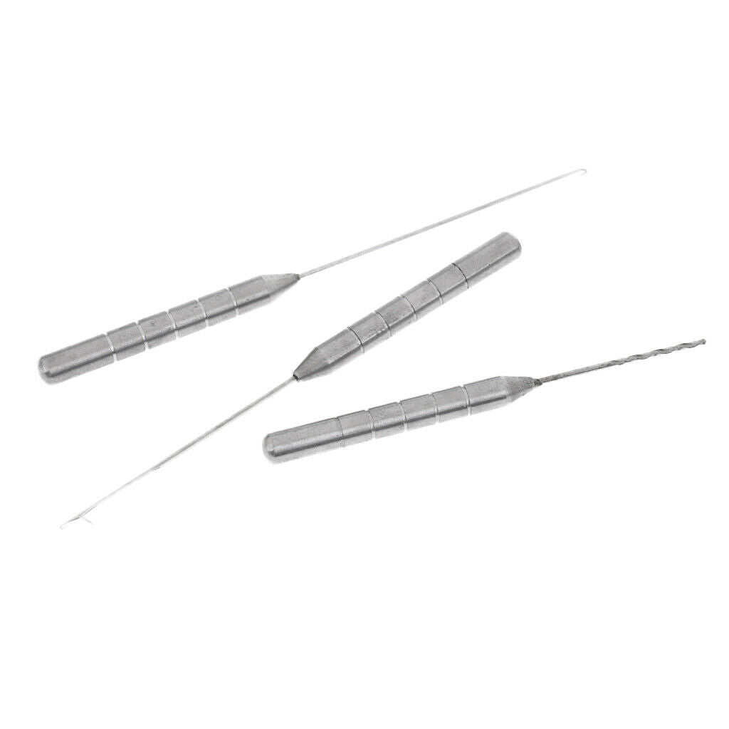 3 In 1 Carp Fishing Rigging Tackle Aluminum