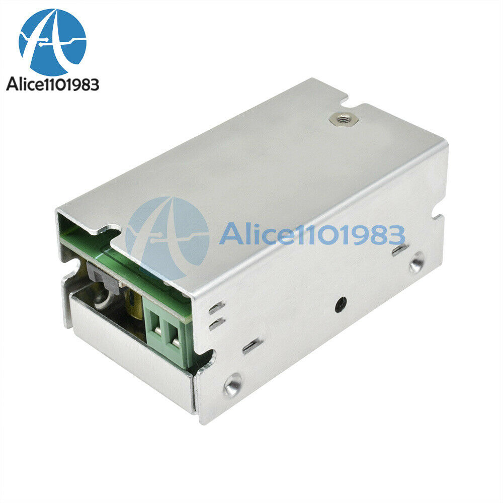 5PCS 200W 15A DC-DC 8-60V TO 1-36V Synchronous Buck Converter Step-down Module