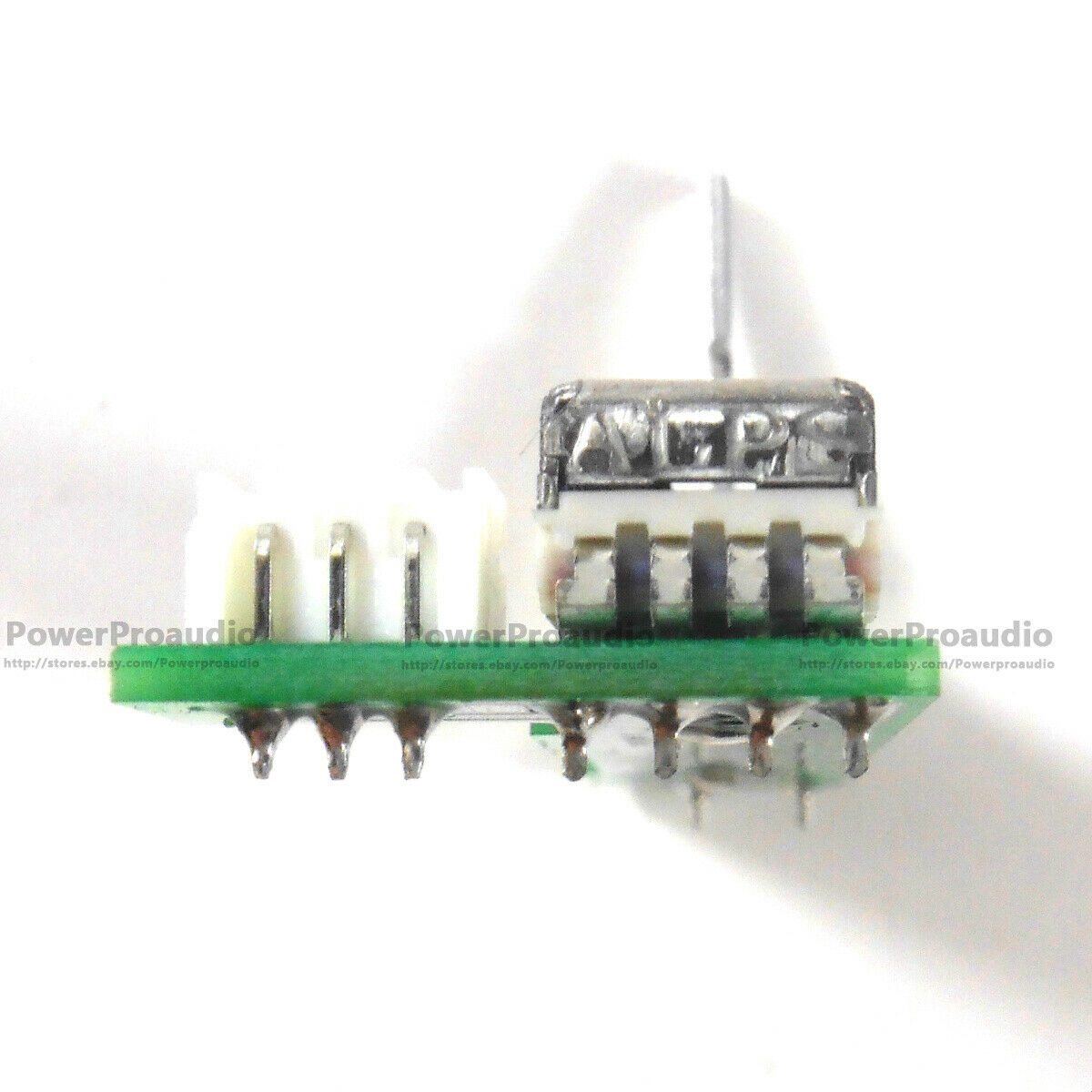 2x UPGRAD FADER ASSEMBLY FITS Ch1 or Ch3 FOR PIONEER DJM 750 (DWX3434 / DWX3436)