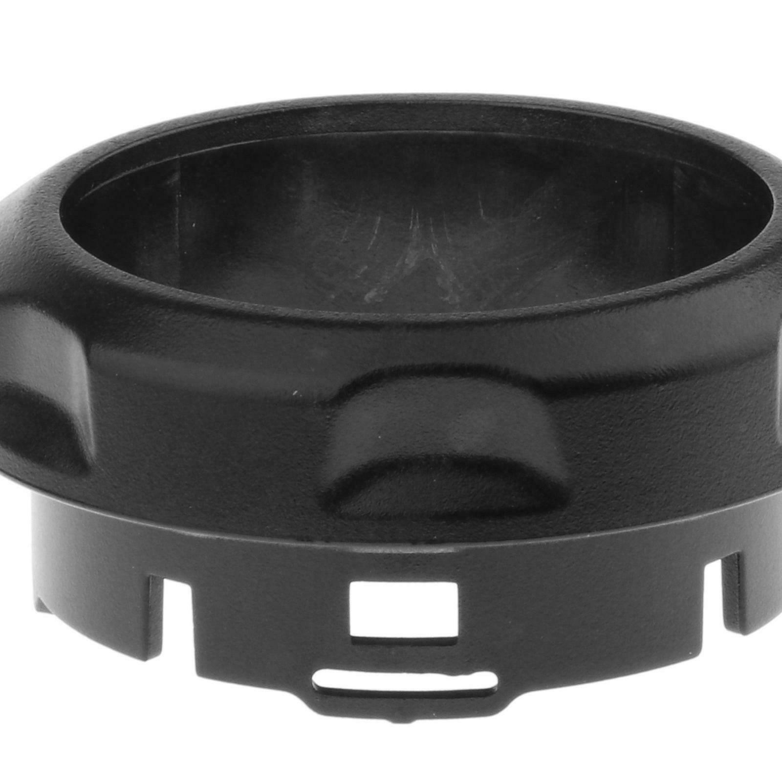 Premium Car Air Conditioning Switch Trim Cover Rings for Range Rover Sports