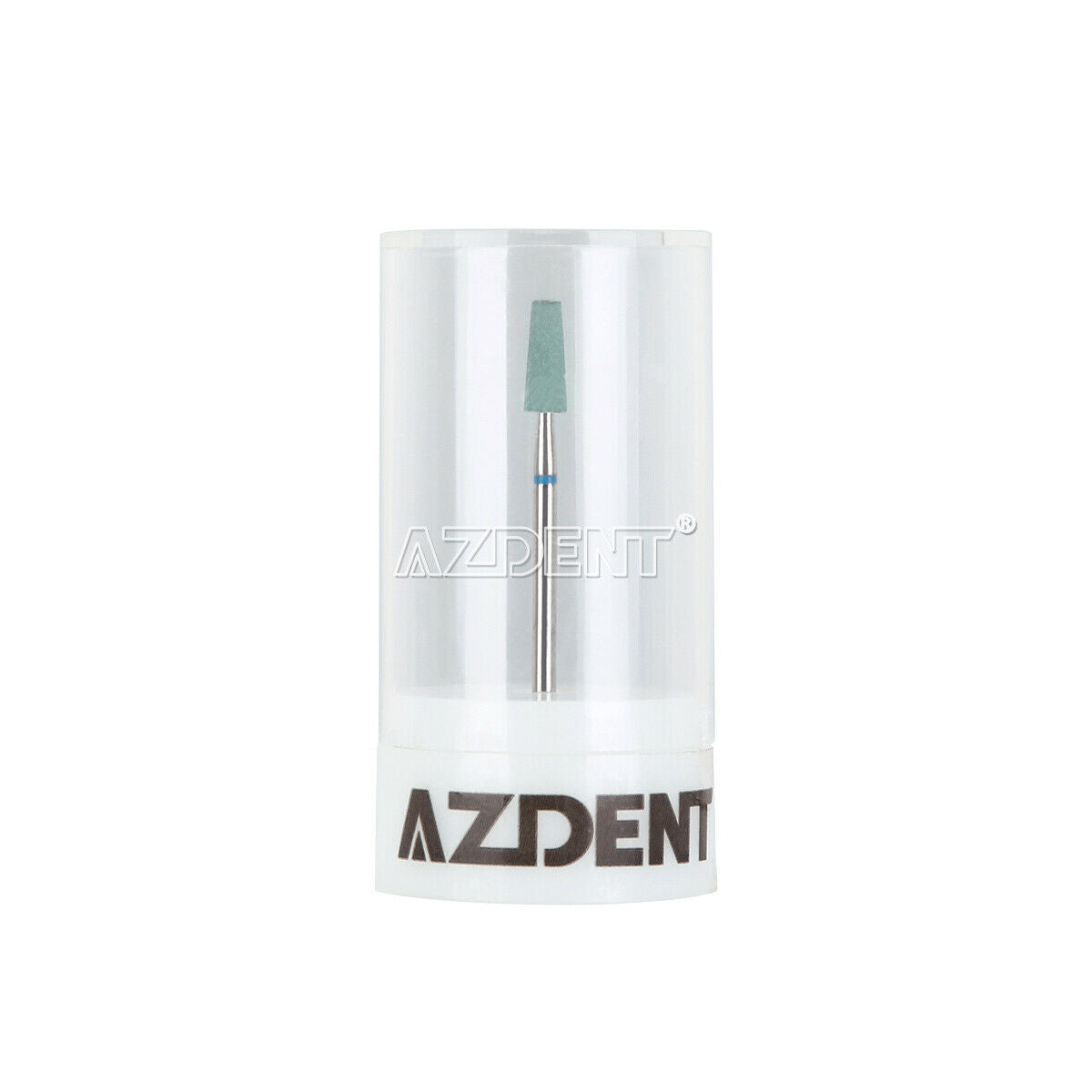 Dental lab ceramic diamond grinder zirconia porcelain polish 2.35mm CD2123