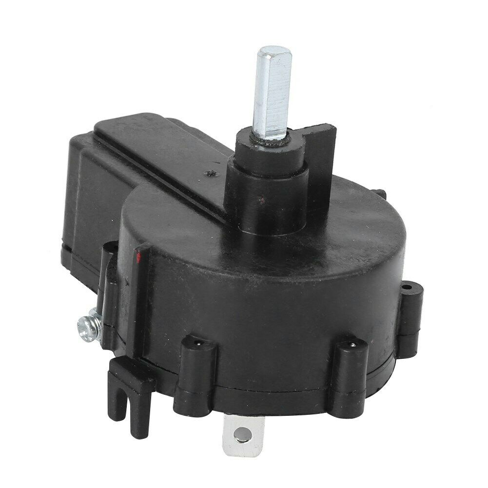 12V 24V Kayak Outboard Speed Switch Electric Trolling Motor 5-Speed On-off