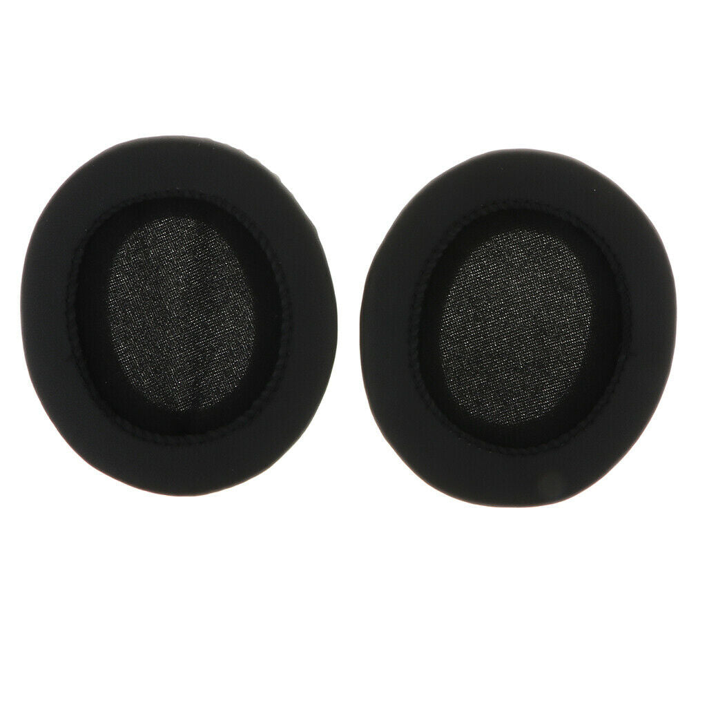 4PC Headphone Ear Pads Cushion Covers for Sony MDR-ZX770BN, ZX750BN, ZX750AP