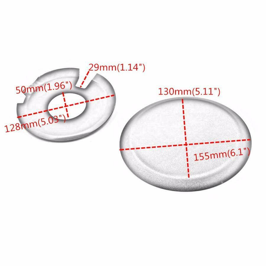 Engine Clutch Case Cover Guards Protector For Suzuki DRZ400 S/SM/E Kawasaki KLX