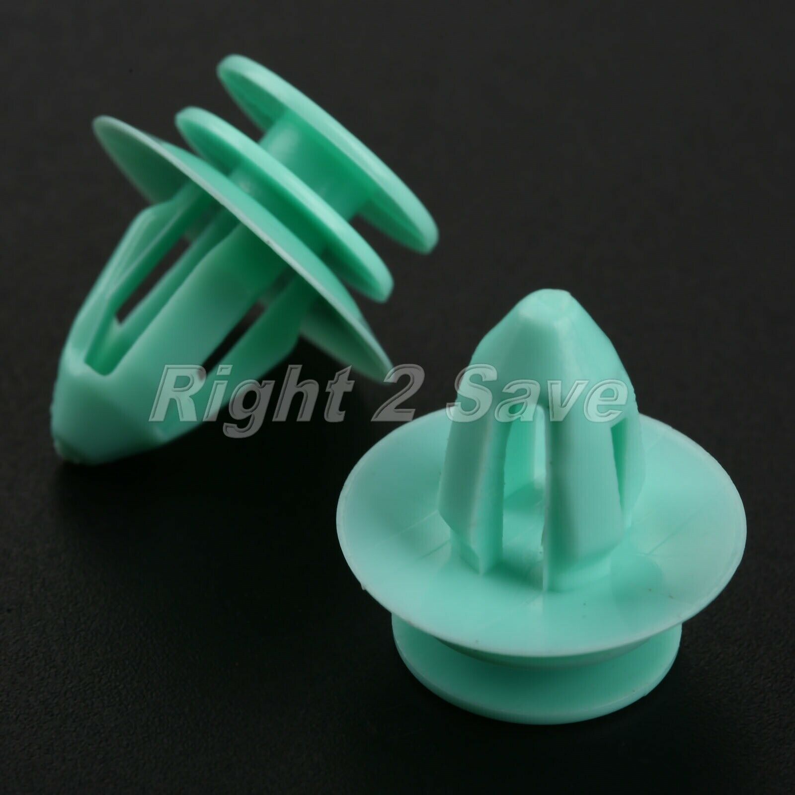 Car 10x Trim Panel Clips Door Retainer Fit For Benz W140 W163 S320 007-988-99-78