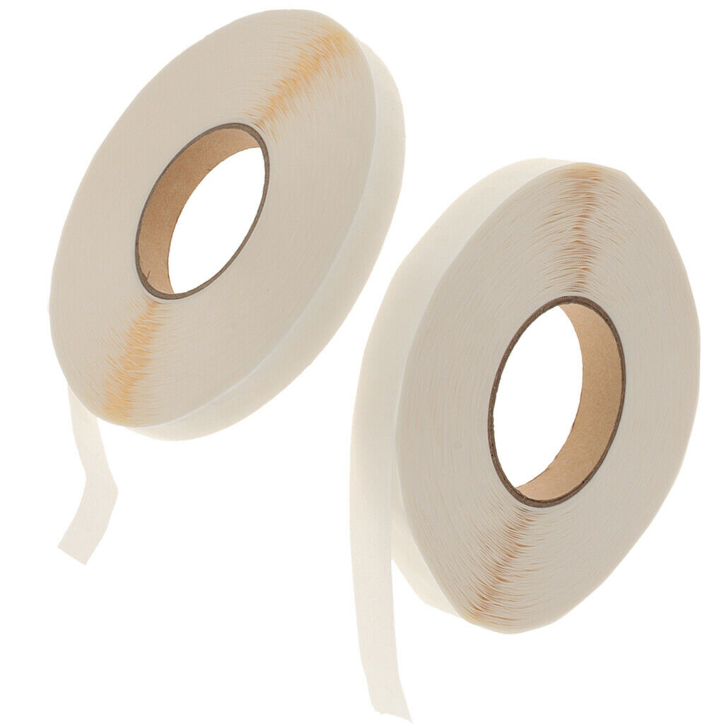5000Pcs Glue Point Balloon Glue Craft Adhesive Point Tape Non-liquid Glue 8mm