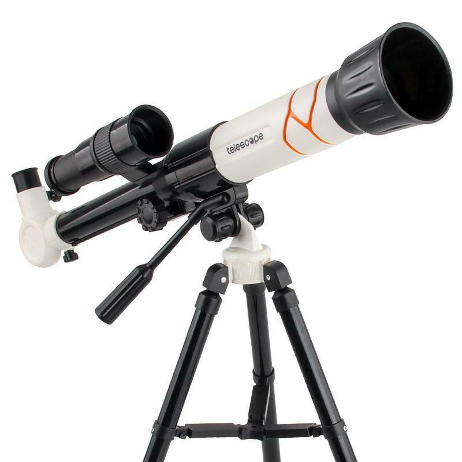 Professional 70mm Astronomical Telescope 15-150X Night Vision with Tripod