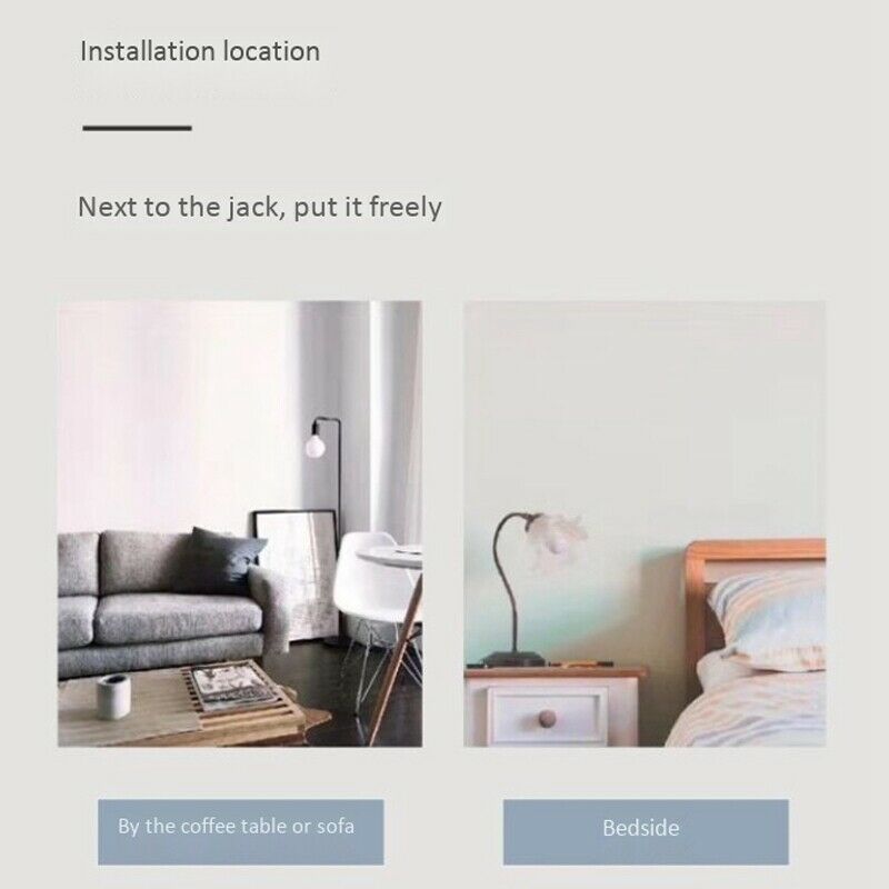 for Tuya WIFI Smart Light Sensor Smart Home Light Automation Sense Linkage ConV8
