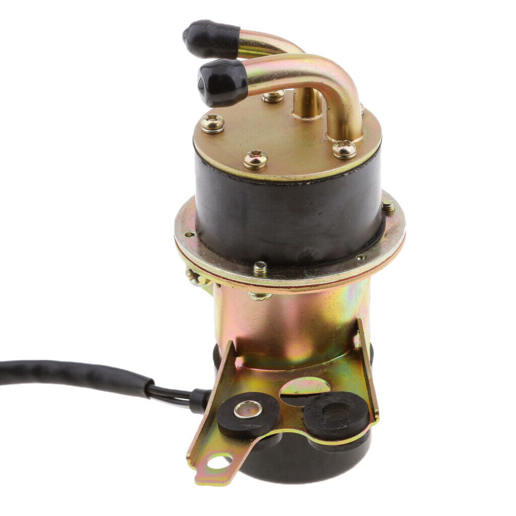 Electric Fuel Pump for YAMAHA R6 YZFR6 YZF-R6 1999 2000 2001 2002 