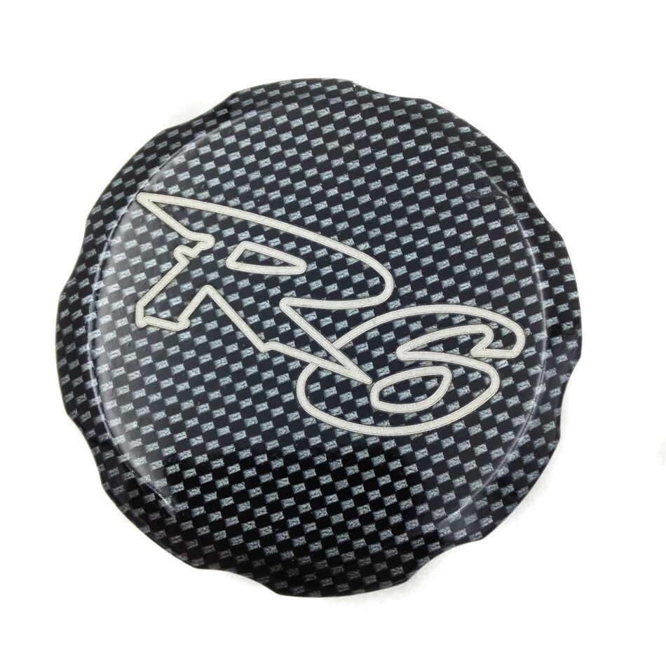 Brake Oil Fluid Reservoir Cap For Yamaha YZFR6 1999-2009 / YZFR1 1998-2009