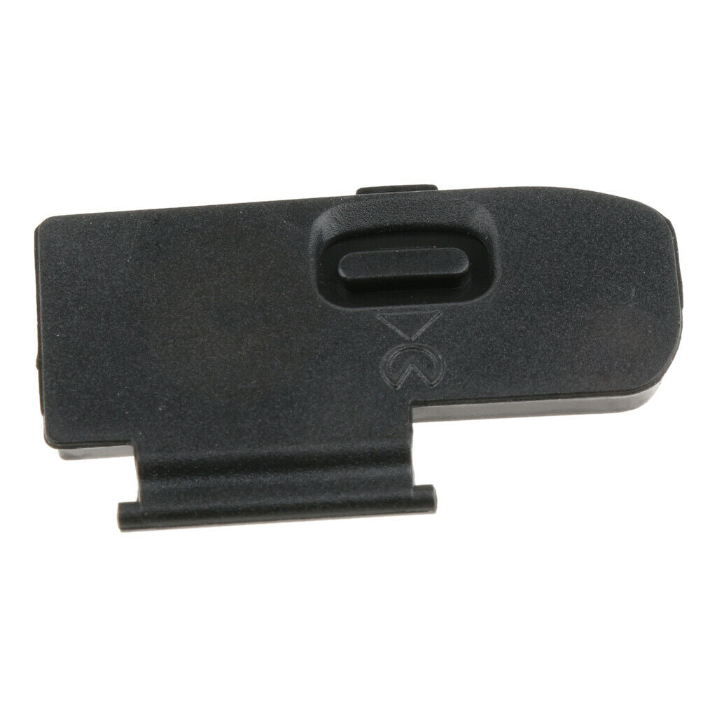 Battery Door Cover Lid   for   D40 D40X Repair Part Black