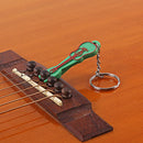 Guitar Bridge Pin Extractor For Electric And Acoustic Instruments