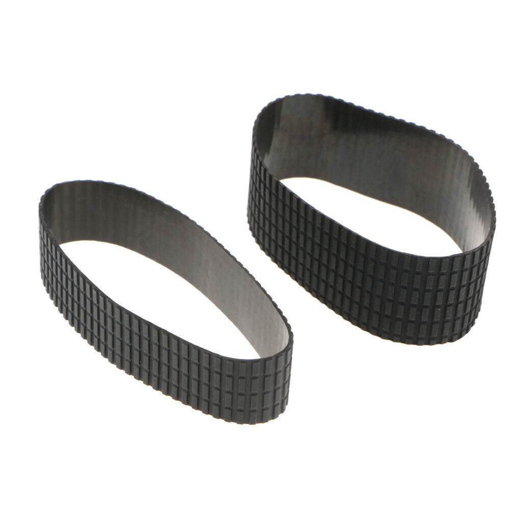 Lens Grip Rubber  for 24-70mm F / 2.8 And Focus  Repair Part