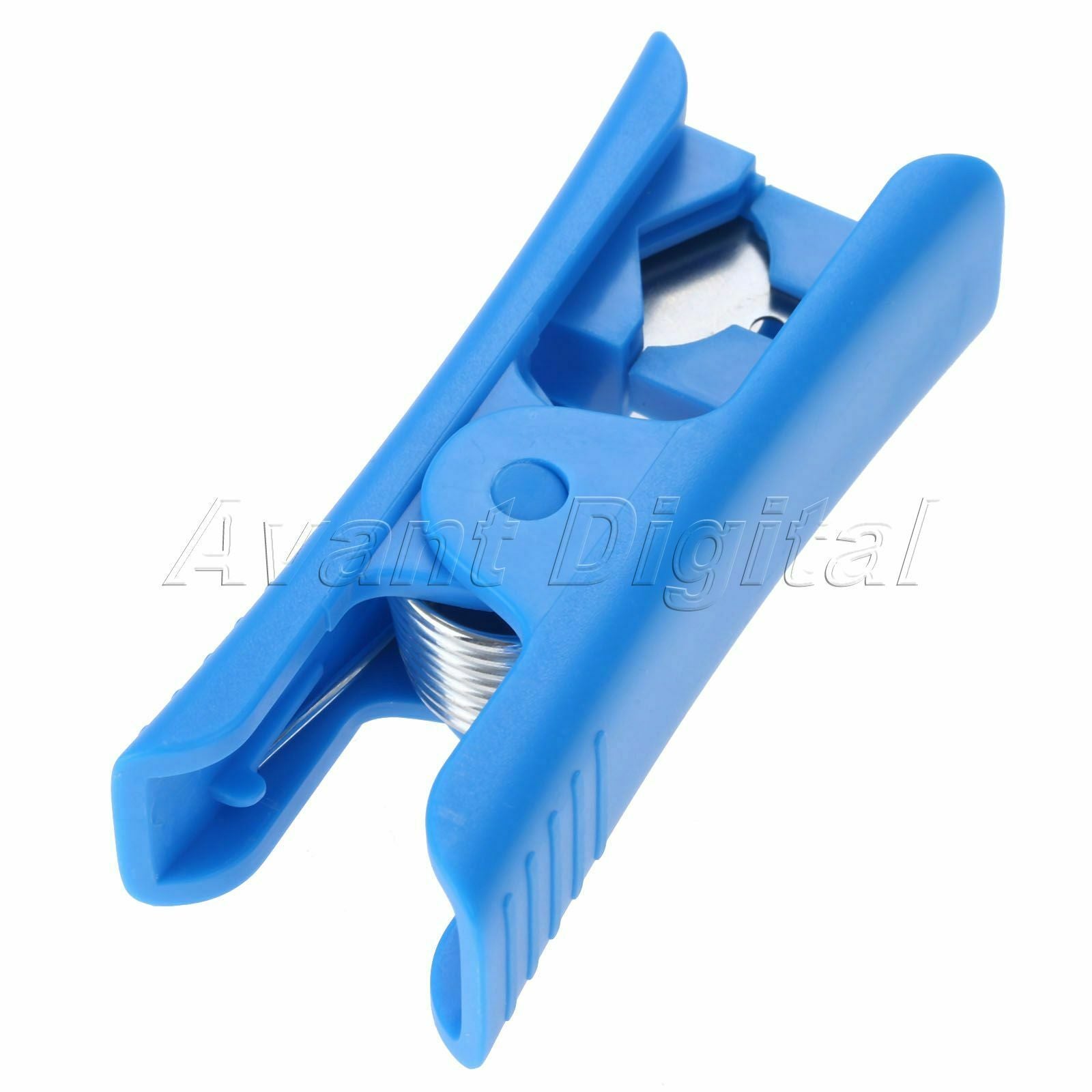 Durable Plumbing PVC PU Pipe Cutter Silicone Plastic Air Water Tube Hose Blade