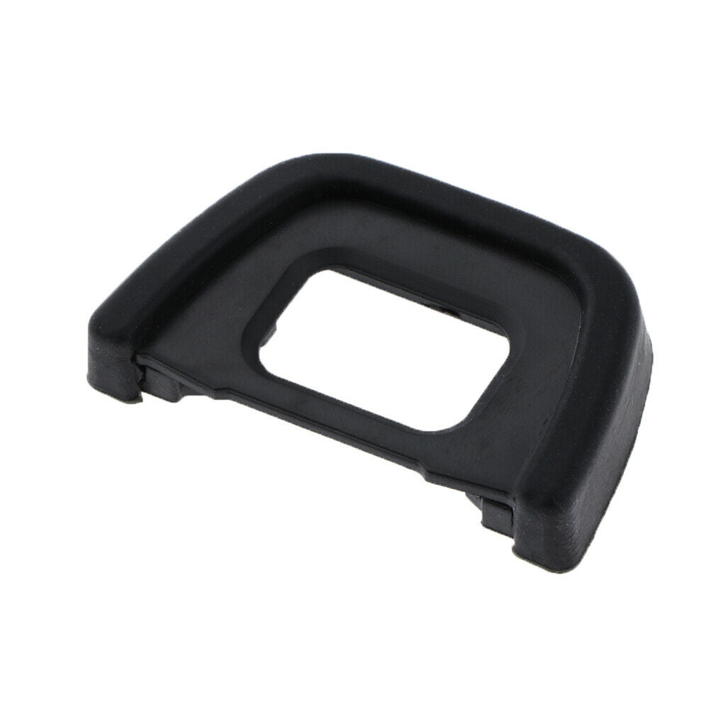 New Rubber Eyepiece Eyecup Replace for Nikon DK-23 D7200 Camera Repair Parts