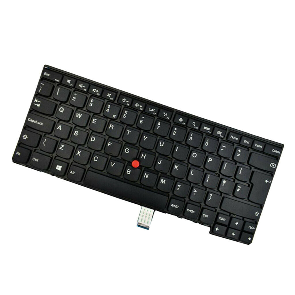 CS13T GB 04Y0853 UK Keyboard For Lenovo ThinkPad T440 T460 T431S T440P