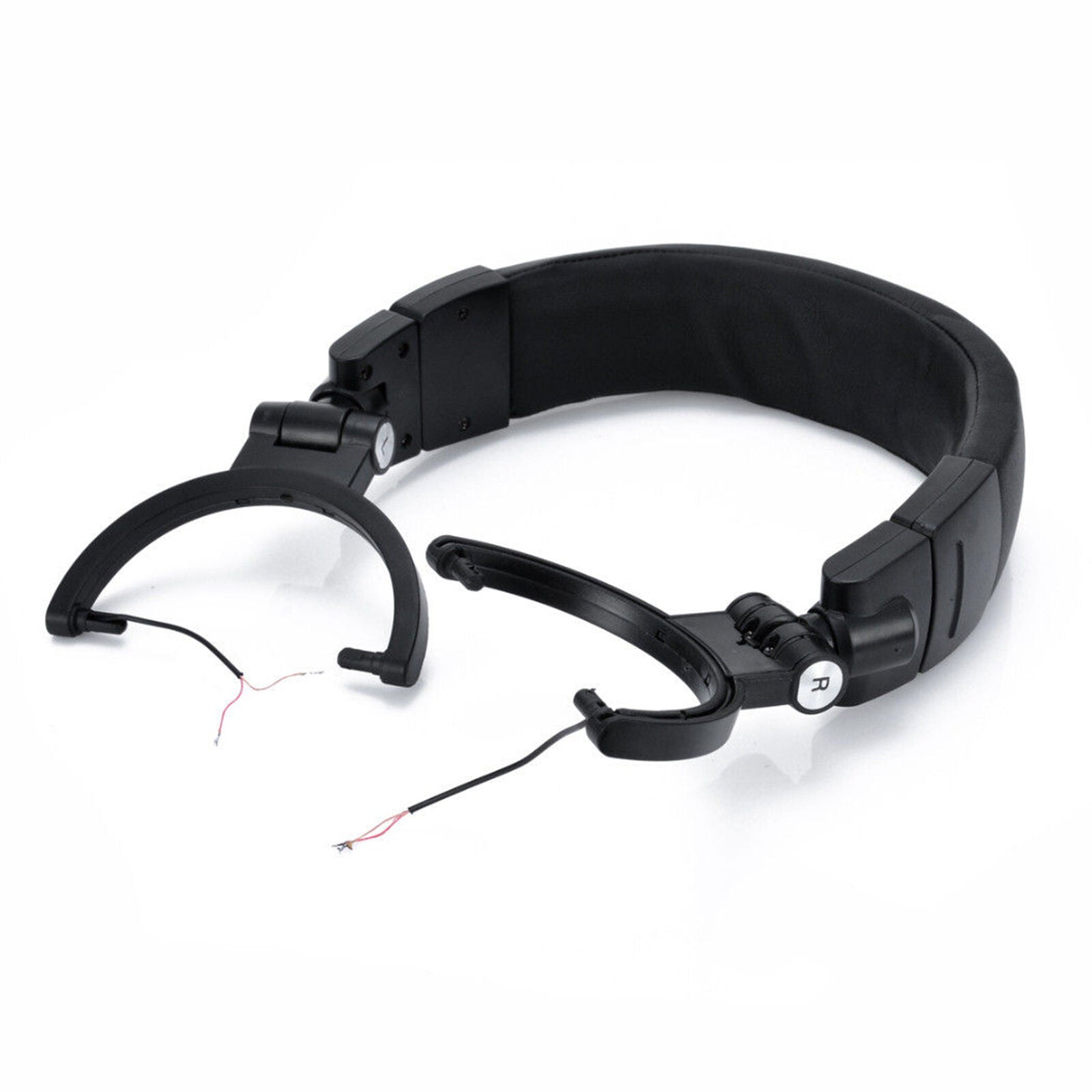 Headband Cushion Hook Repair Part Fr Audio Technica Ath-M50 Ath-M50X Ath-M50S
