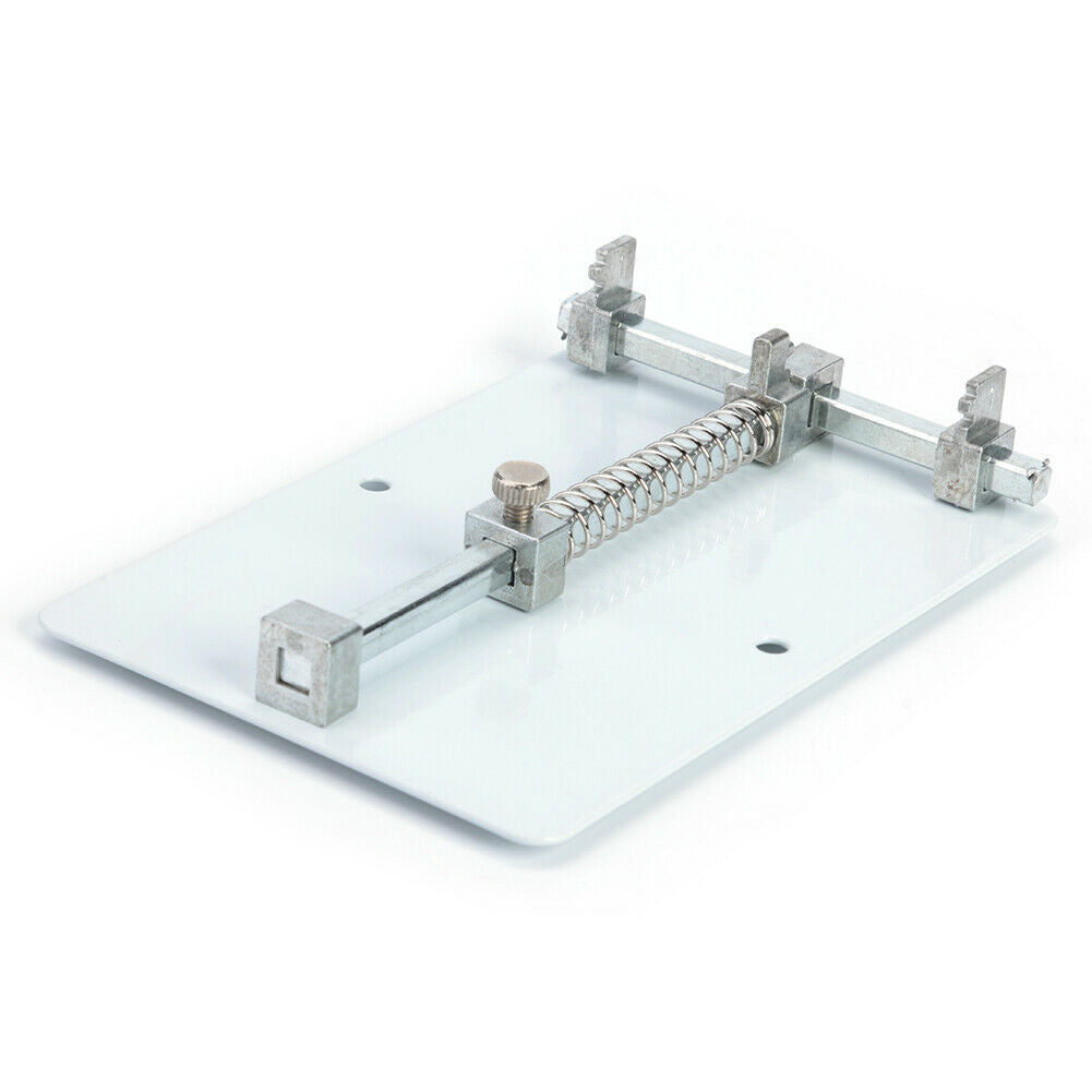 Adjustable Phone PCB Holder Fixture Work Station Platform Phone Repair Tool @