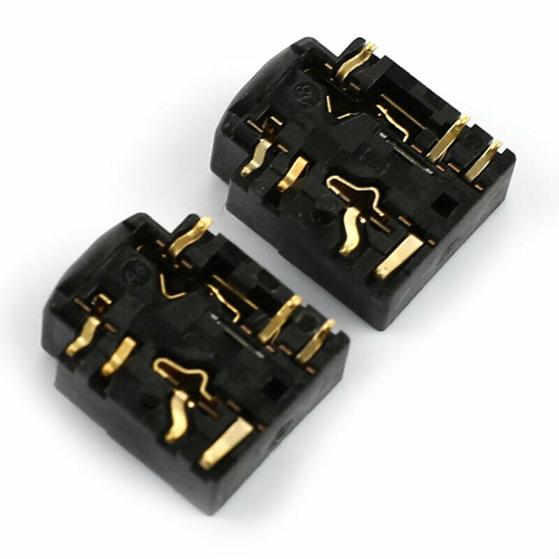 Replacement Headphone Jack Plug Port For XBOX Controller 3.5mm Heads.l8