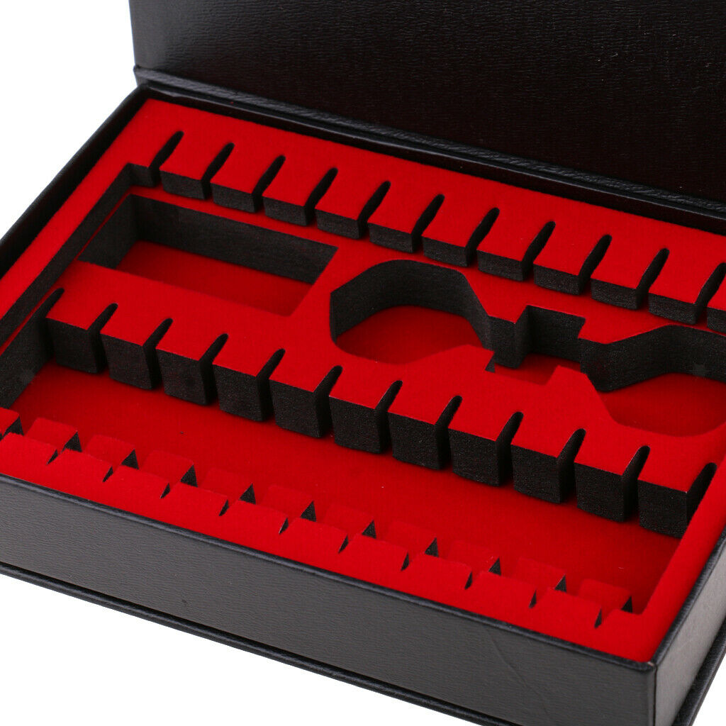 Portable EVA Empty Darts Storage Case Dart Accessories Organizer Gift Box