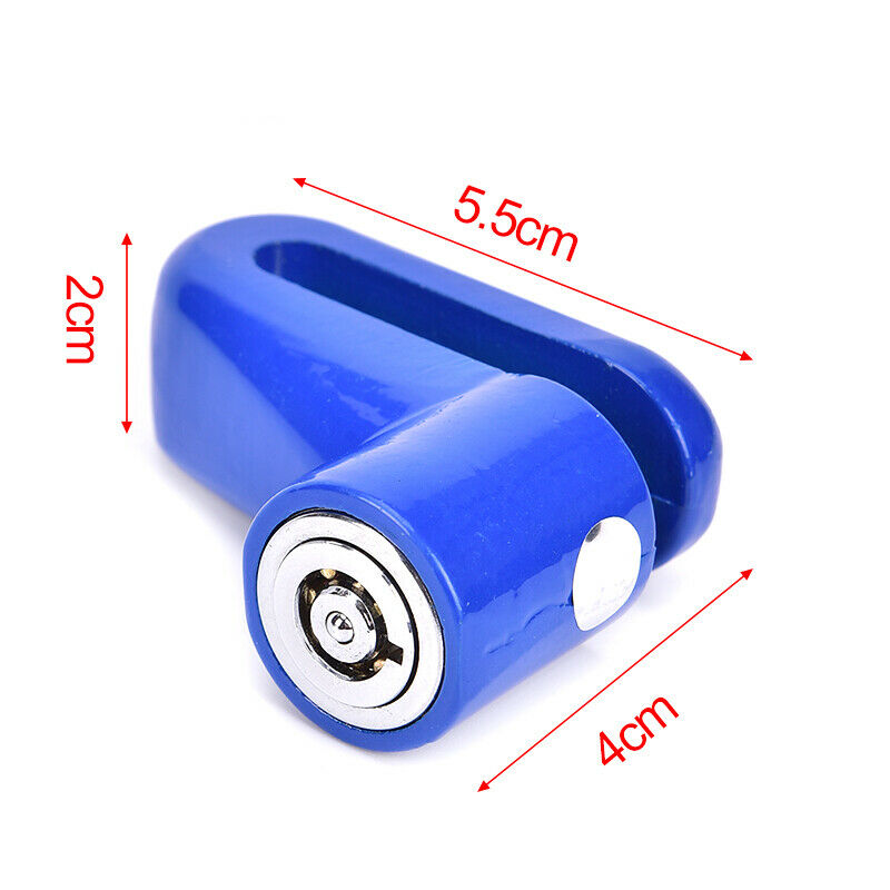 Anti-Theft Disc Brakes Steel Wire M365 Electric Scooter Skateboard Wheels Lo Kt