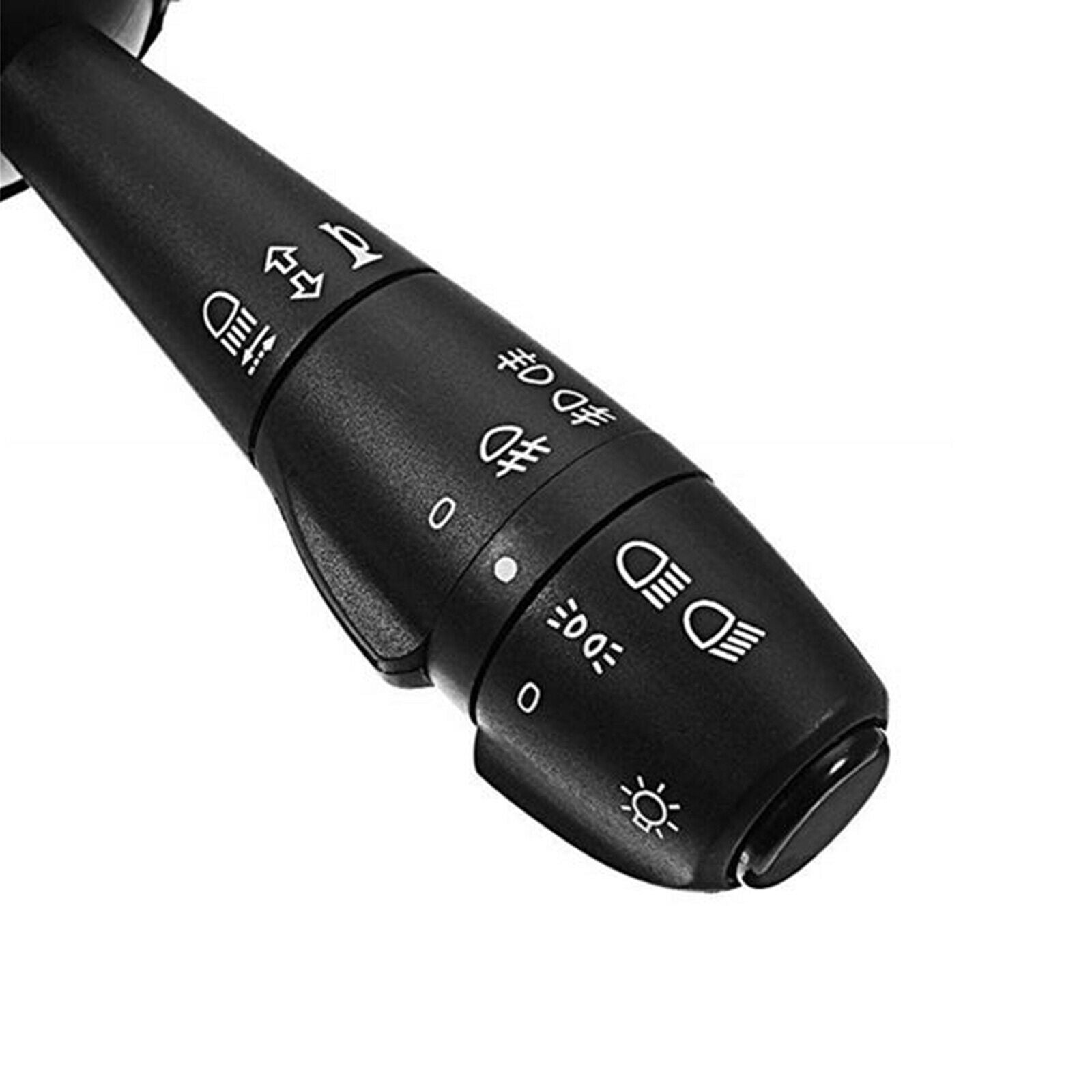 Director Switch Column, Left Turn Signal Horn Control 8201167988 Fits for Dacia
